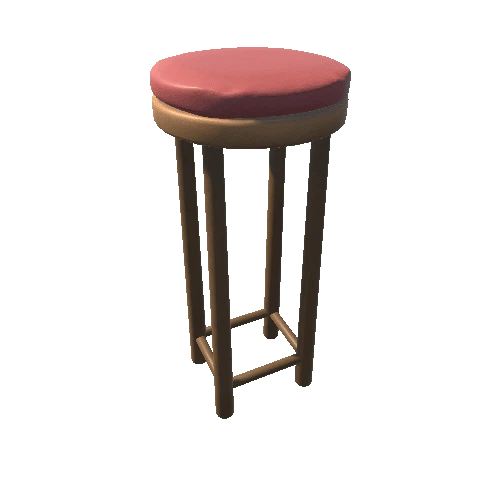 Bar Chair_2